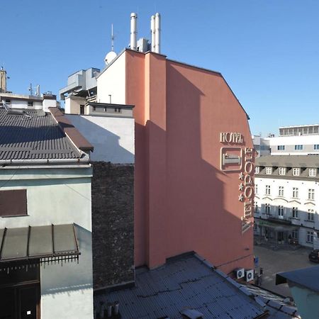 Old Town Sky Apartment Cracovie Extérieur photo